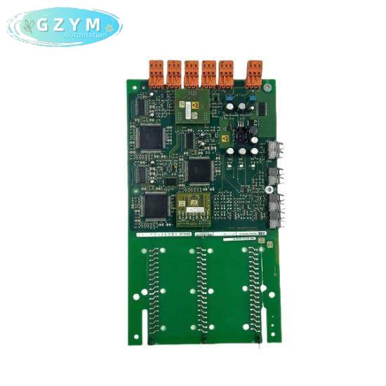 ABB UFC721BE101 3BHE021889R0101