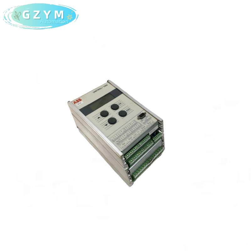 ABB UNITROL 1010