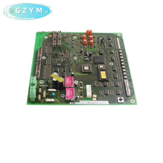 ABB UNS2882A 3BHE003855R0001