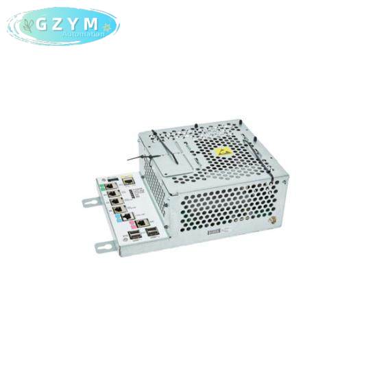 ABB ZMU-02