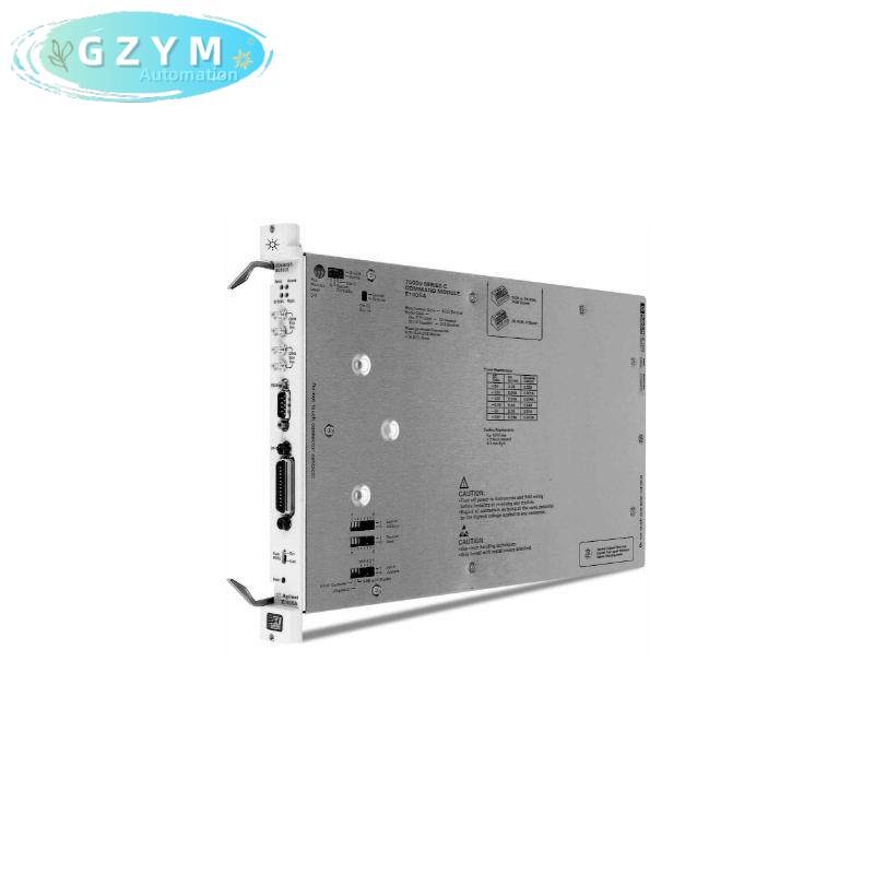 AGILENT E1413C