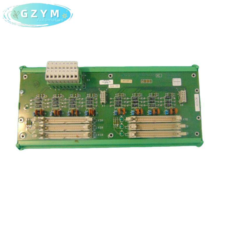 ALSTOM MCGG62N1CB0753F