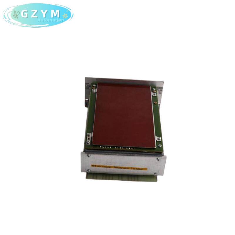 ALSTOM N897093511D DIAGNOSTICA