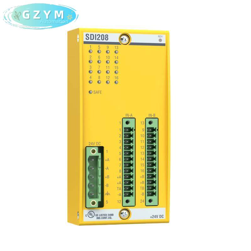 BACHMANN SFS236C