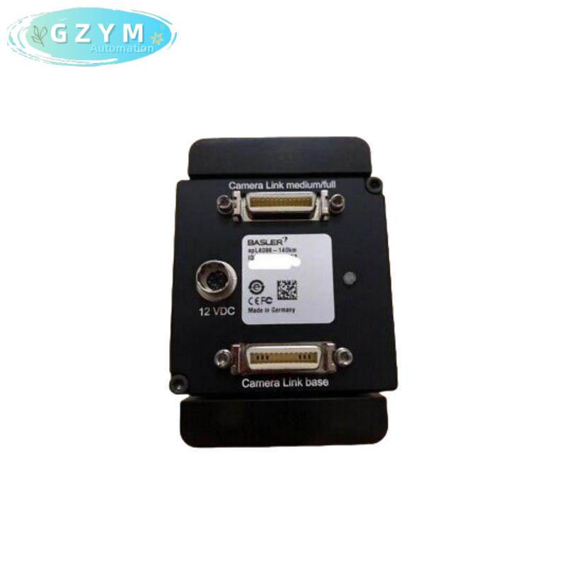 BASLER SCA640-74GM