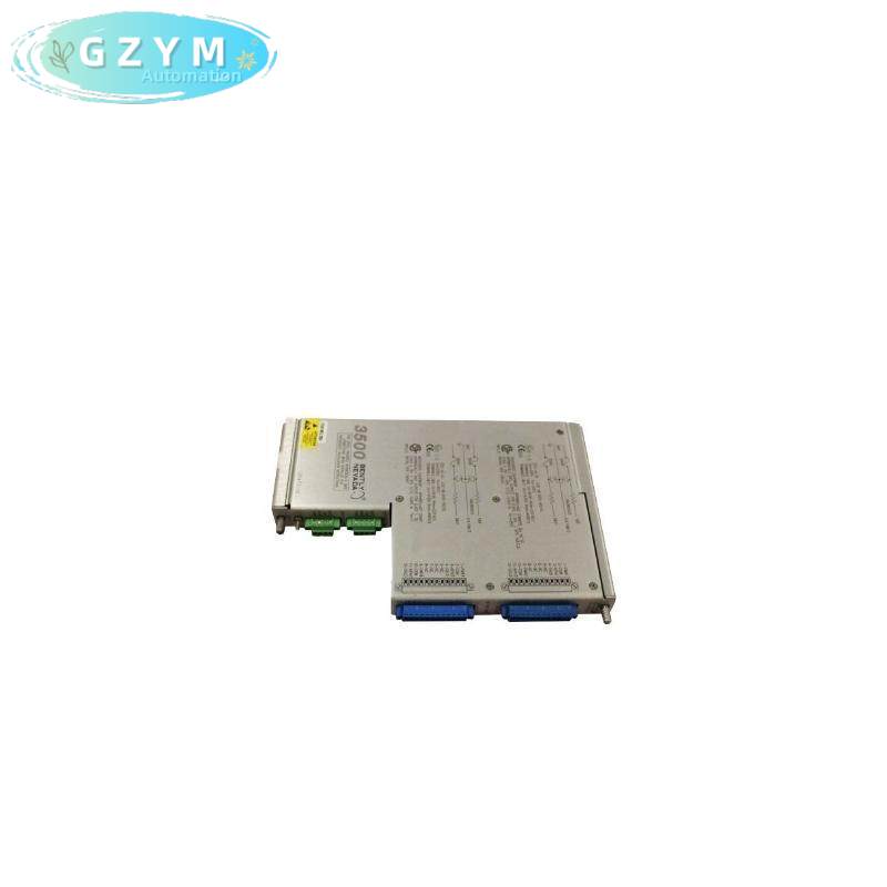 BENTLY 135473-01