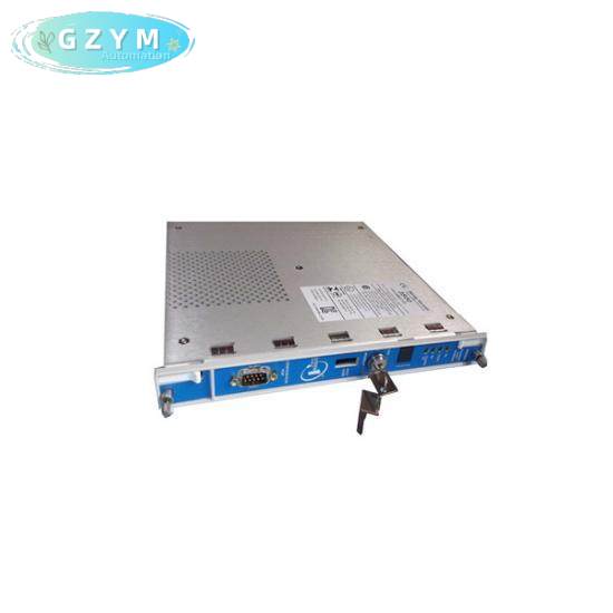 BENTLY 3500/22M 138607-01