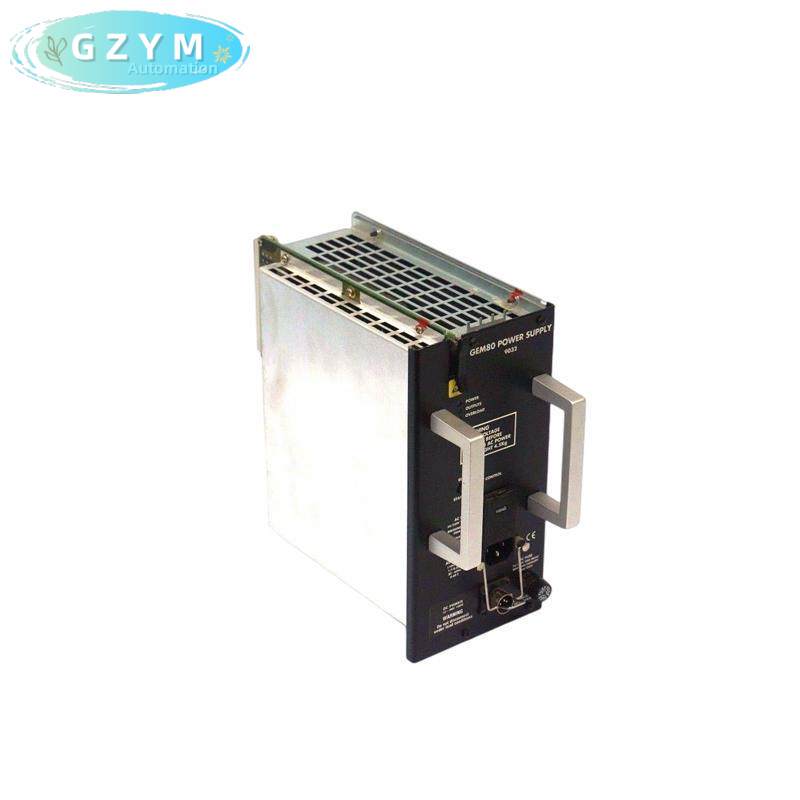 CONVERTEAM PIB671-1500