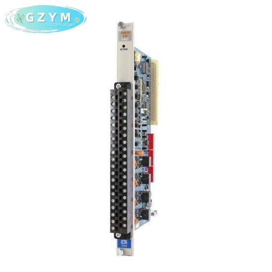 CTI CTI 2501 901C-2501 Analog Input/Output Module - Guizhou Yuanmiao ...