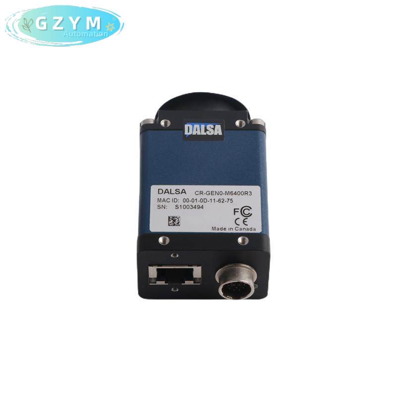 DALSA CR-GEN0-M6400R3
