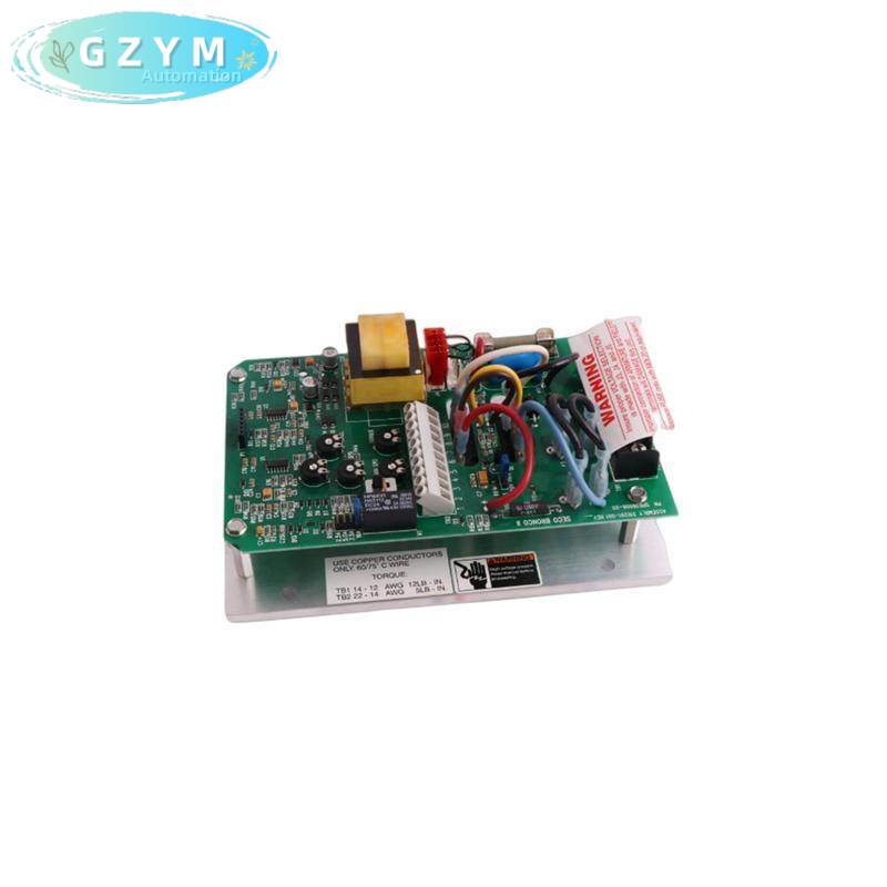 DANAHER MOTION T114-0002