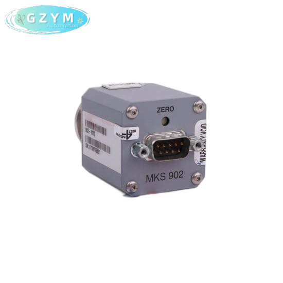 DANAHER MOTION T114-0002