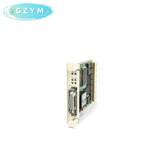 DELTA TAU CLIPPER INTERFACE