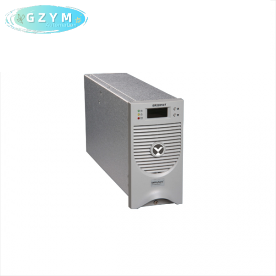 EMERSON 1C31181G01