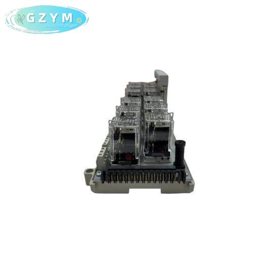 EMERSON 5X00063G01