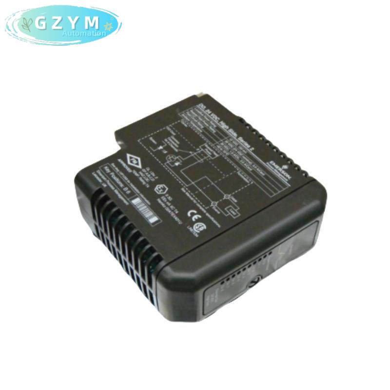 EMERSON 5X00226G04