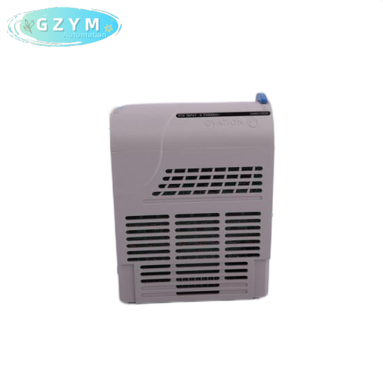 Emerson 5X00497G01