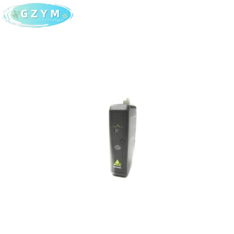EMERSON A3120/022-000 CSI3120