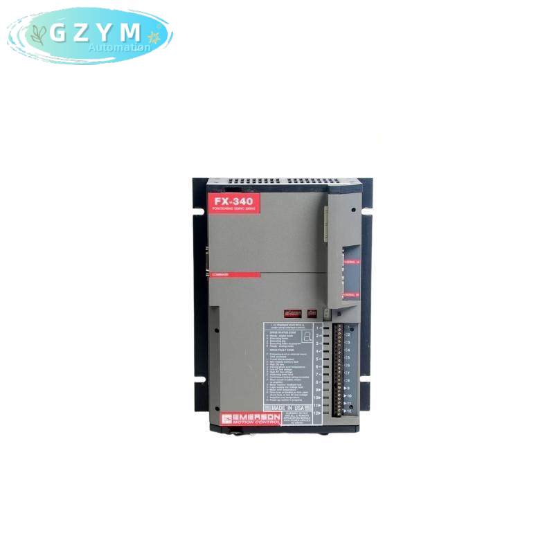 EMERSON A3120/022-000 CSI3120