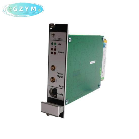 EMERSON A6410