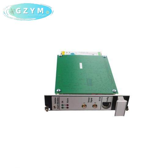 EMERSON A6410