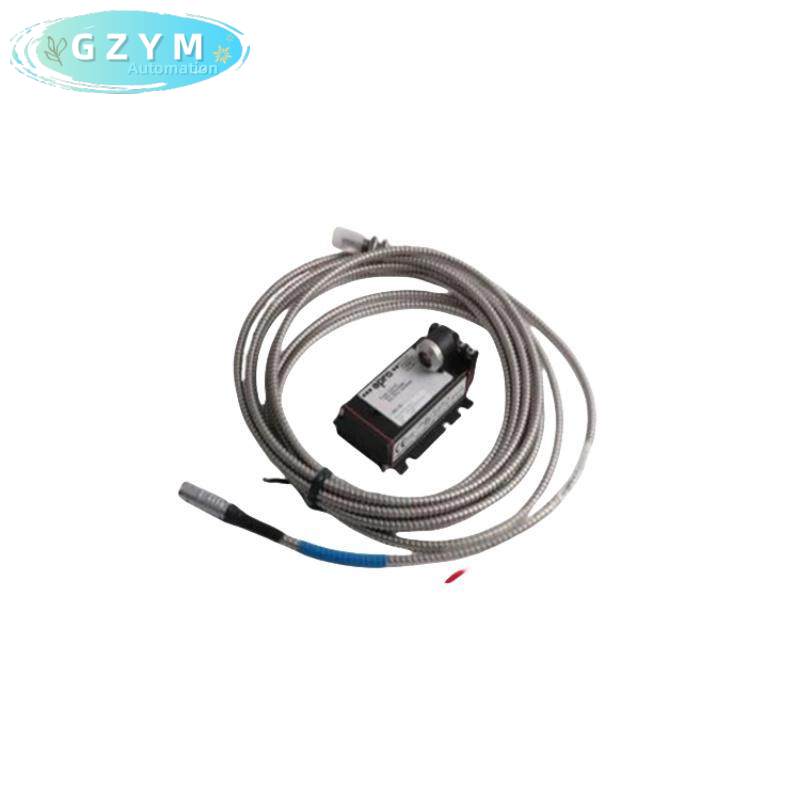 Emerson Epro PR6423/00R-101 CON031 Eddy Current Sensor