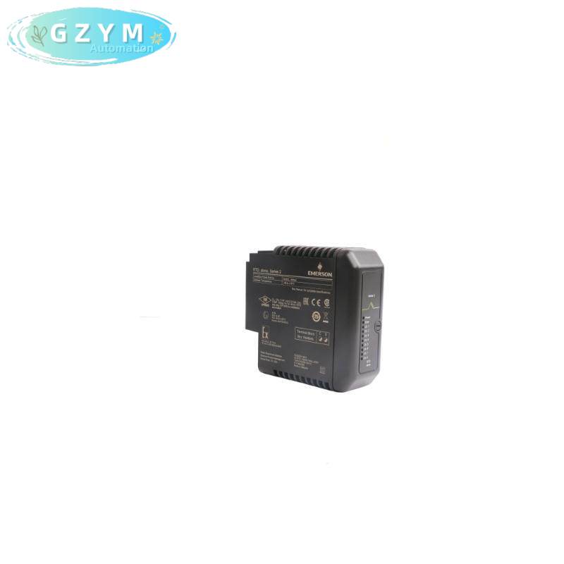 EMERSON KJ4001X1-BE1 REV:L