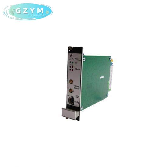 EMERSON MV6100COMI