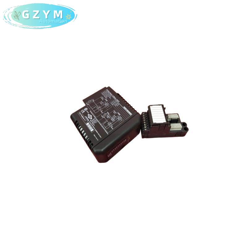 EMERSON VE3008 12P6381X032