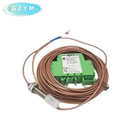 EPRO PR6423/002011920000021N CON041