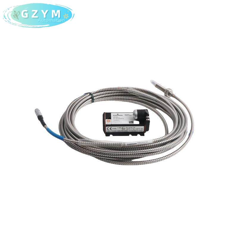 EPRO PR6424/003-030+CON021