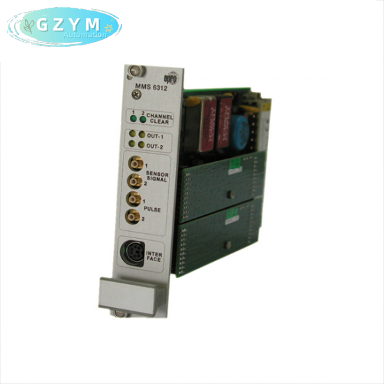 EPRO PR9376/20
