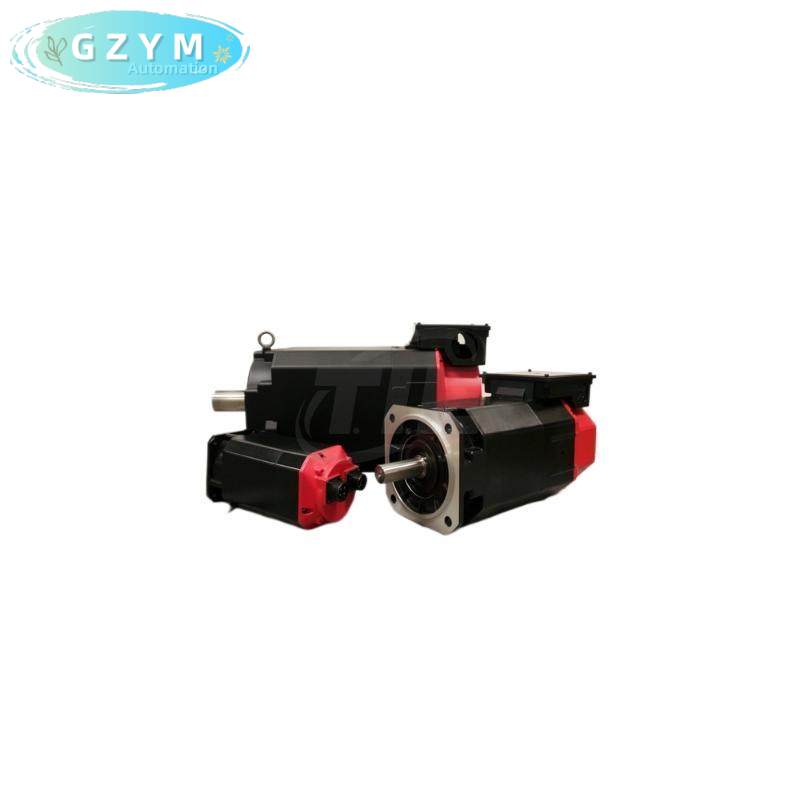FANUC A06B-6089-H104