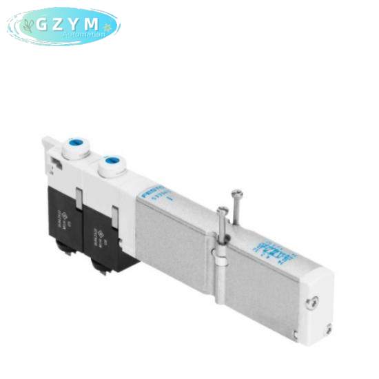 FESTO CPV10-GE-DN3-8