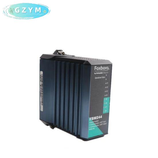 FOXBORO FBM227 P0927AC