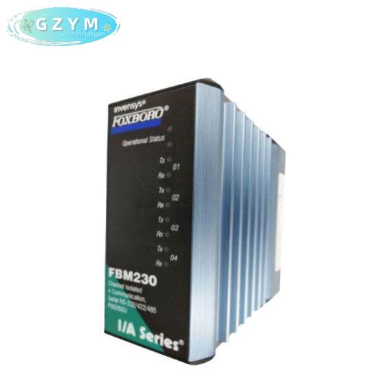 FOXBORO FBM230 P0926GU