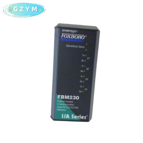 FOXBORO FBM230 P0926GU