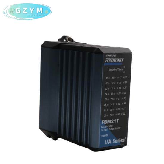 FOXBORO P0903ZN