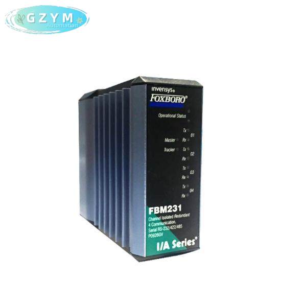 FOXBORO P0911SM