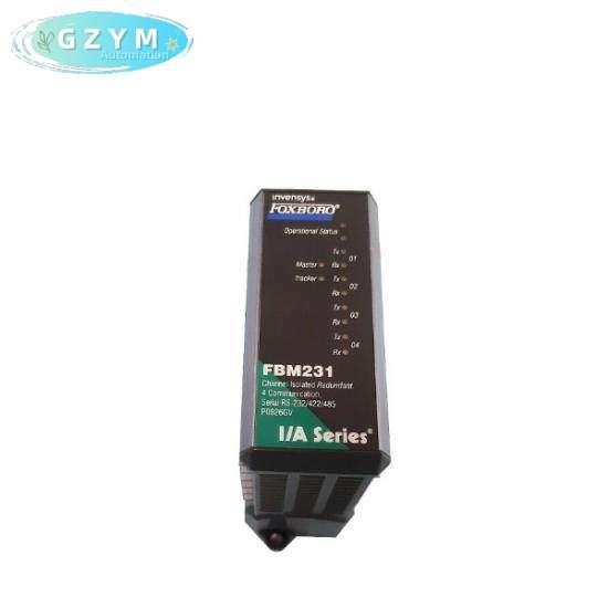 FOXBORO P0911SM