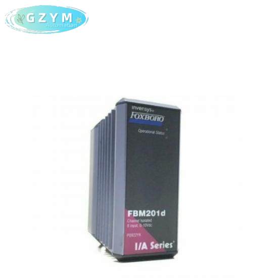 FOXBORO P0916KN