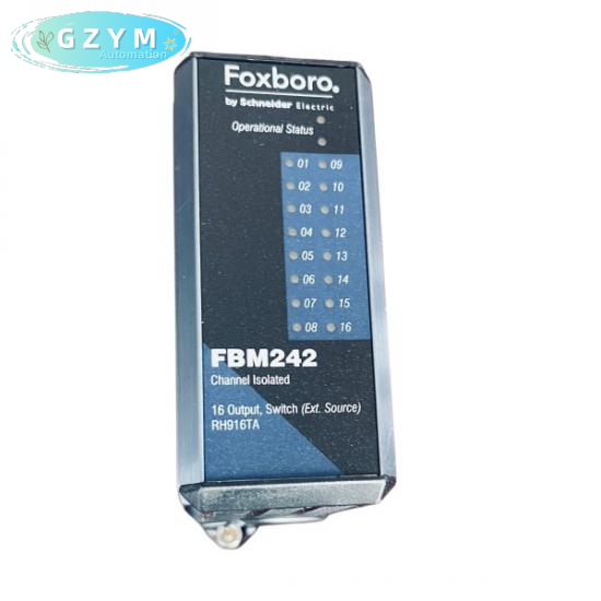 FOXBORO P0928AY