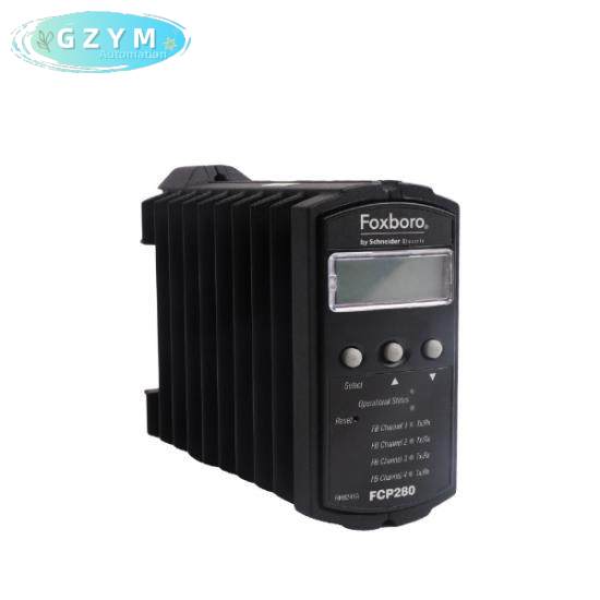 FOXBORO SY-60399001R SY-60702001RA