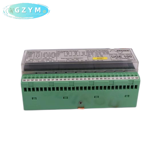 FRCE CPU-30ZBE