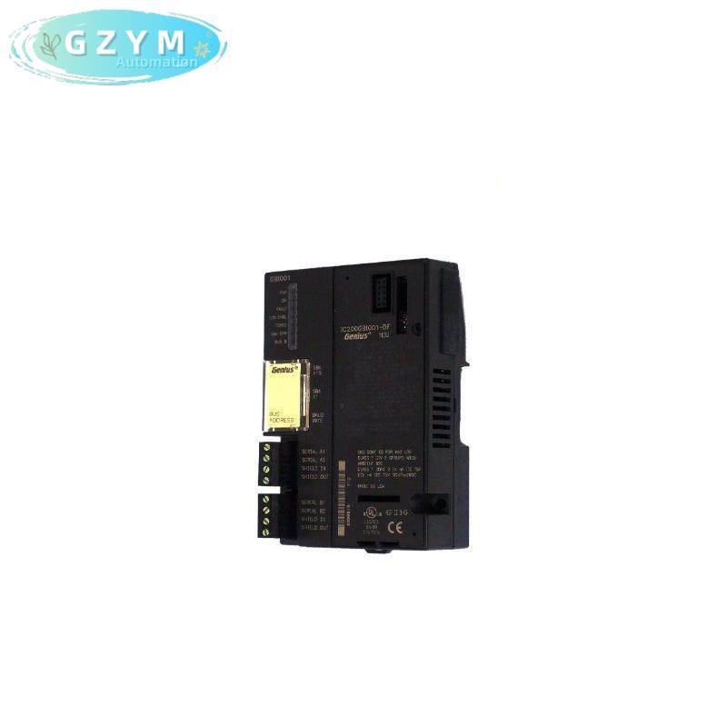 GE DS200CTBAG1ADD