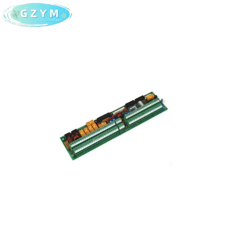 GE DS200FSAAG2ABA