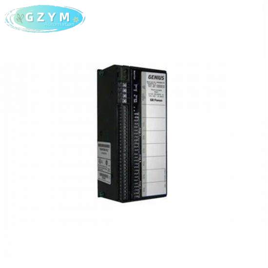 GE DS200SIOBH1ACA