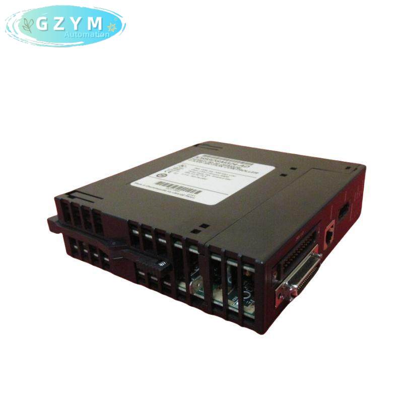 GE IC200ALG325