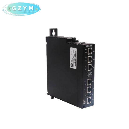 GE IC200ALG327H
