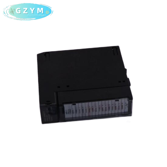 GE IC200ALG327H